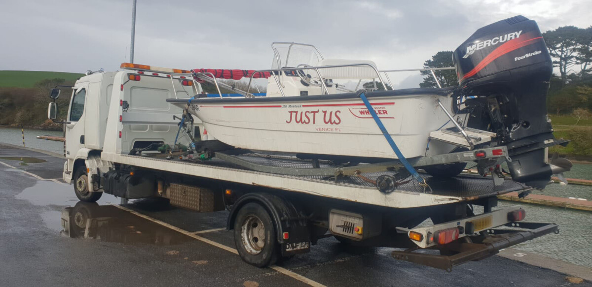 Bristol Recovery 24/7 Vehicle Breakdown Assistance