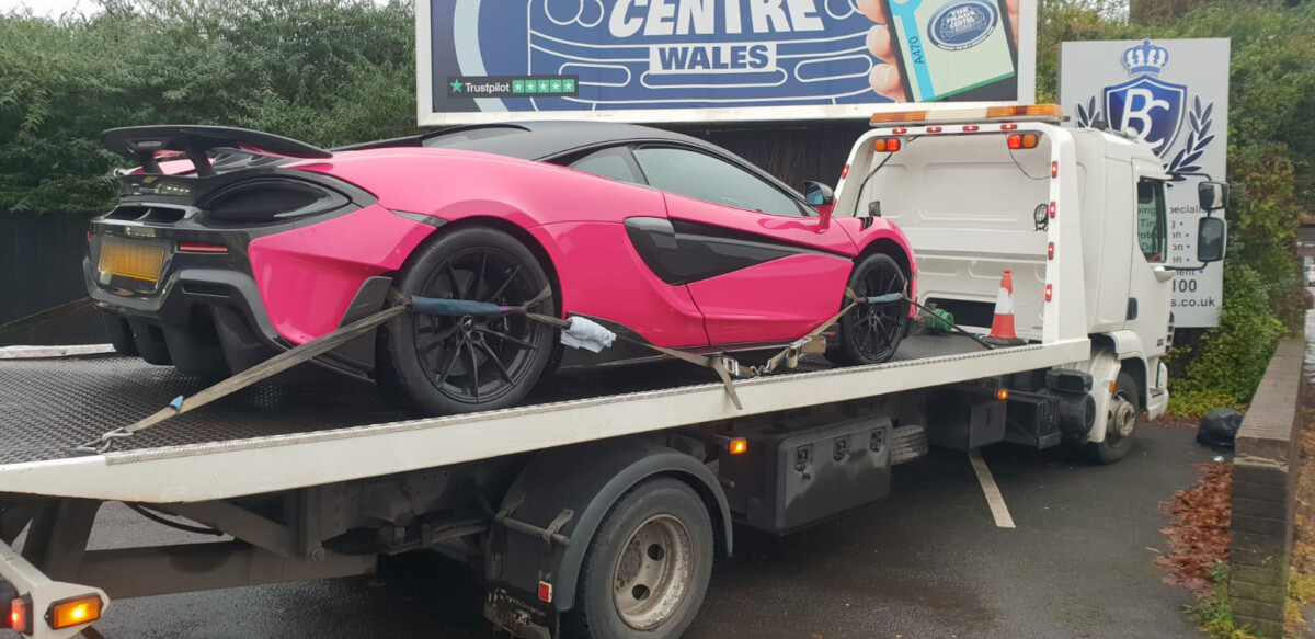 Bristol Recovery 24/7 Vehicle Breakdown Assistance